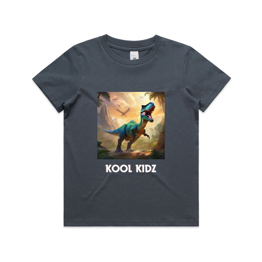 Dino Shirt T-shirt
